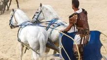 Dieta de Gladiator: Ce mâncau faimoșii luptători?