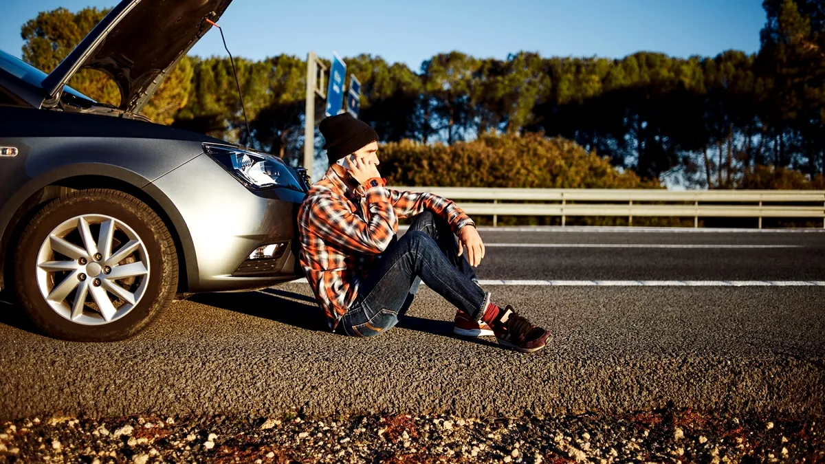 Tractări auto fără limită de intervenții: ce poate oferi un serviciu complet de asistență rutieră șoferilor care circulă mult (P)