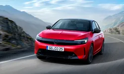 Opel Corsa va putea fi cumpărat și cu motoare mild-hybrid, cu până la 136 CP