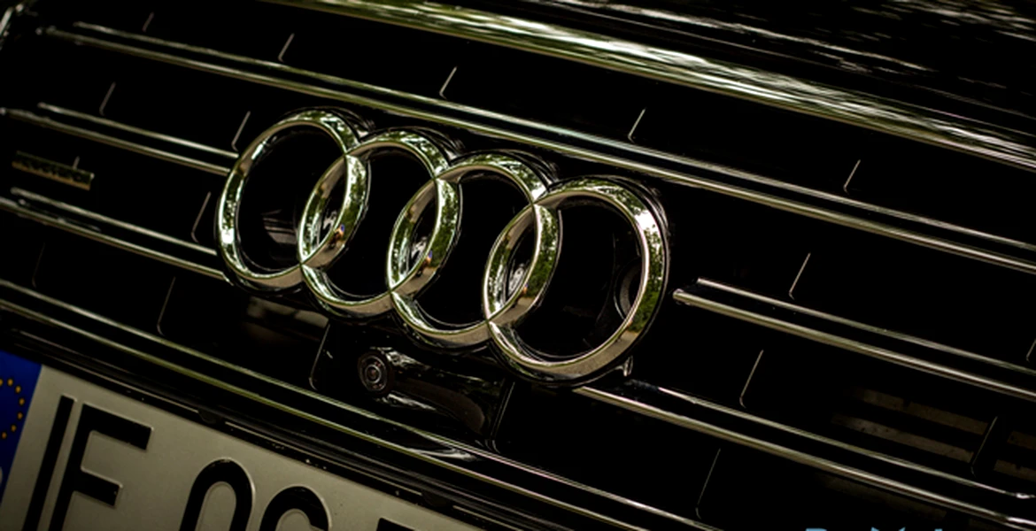 Ancheta Audi a stabilit că nu există nereguli la a treia generaţie de motoare V6 TDI