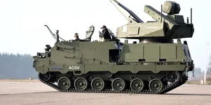 Un gigant german din industria motoarelor a achiziționat un producător de vehicule blindate