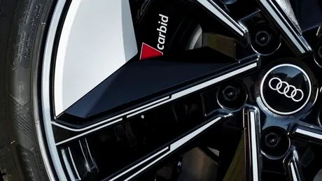 Audi anunță noul concept A6 Avant e-tron printr-un set de imagini teaser