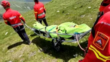 Sistemul de salvare montană e aproape de colaps! Avertisment de urgență al Salvamont România