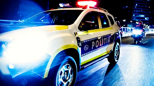 Este legal să depășești mașina de poliție dacă merge mai încet decât limita legală? Ce stabilește Codul Rutier 2026