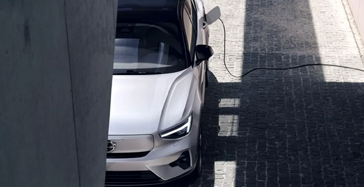 Volvo a anunțat planurile de a se lista pe bursa de la Stockholm