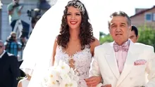 FOTO. Transformarea incredibilă a Alinei Vidican, fosta soție a lui Cristi Borcea și fina lui Gigi Becali! Cum a ajuns să arate acum
