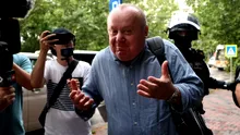 Cum a reușit Viorel Pașca să se infiltreze în administrația locală. Fiul său ajuns viceprimar PNL făcea calcule de profitabilitate în afacerea cu bătrâni