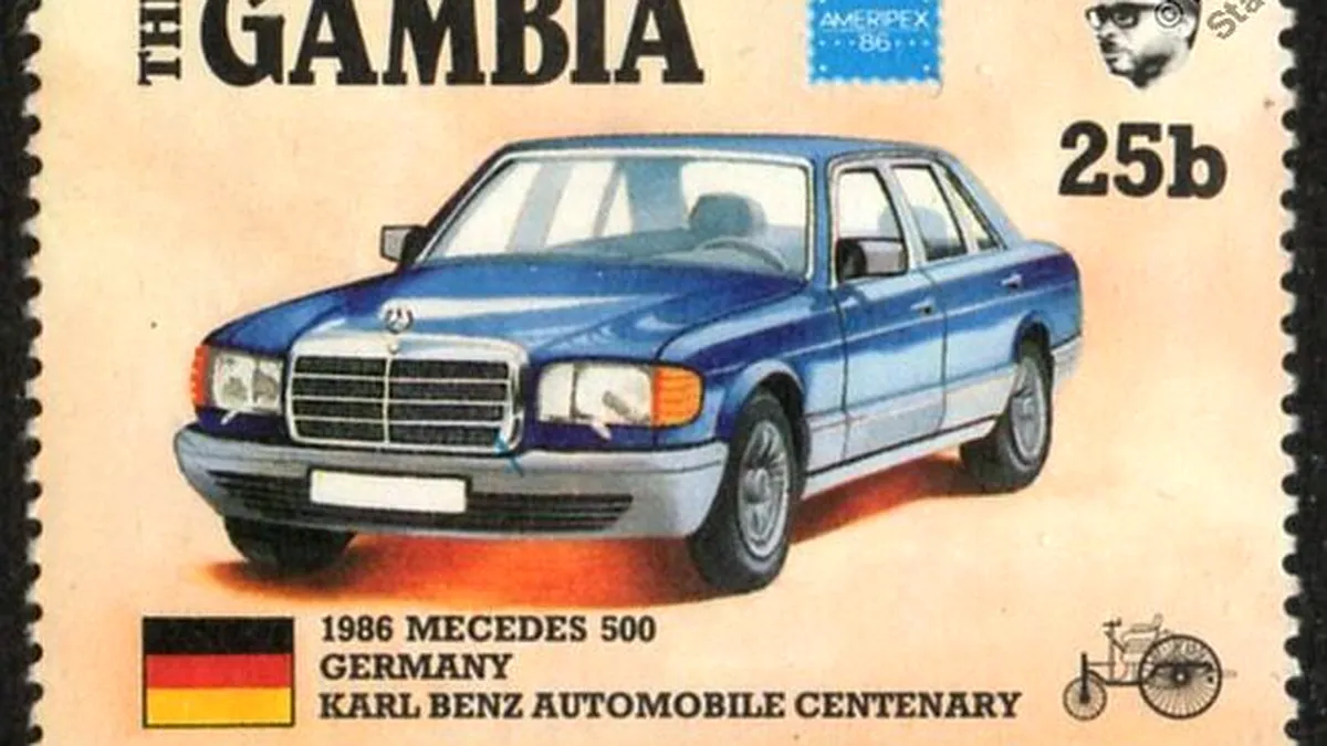 OPINIE: Colecţionarii de timbre