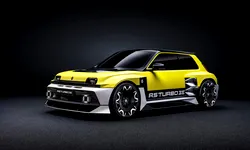 Renault 5 Turbo 3E a fost confirmat ca model de serie. Continuarea seriei Turbo are loc în era electricelor