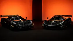 <span class='prepend'>Foto & Video |</span> Un Koenigsegg a devenit cel mai rapid Lego din toate timpurile. O machetă de 327.000 de elemente a depășit 110 km/h
