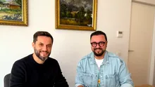 E oficial! Cătălin Măruță a dat LOVITURA. A semnat noul contract, după ce a fost dat afară de Pro TV
