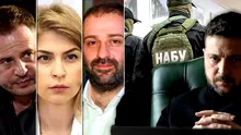 Un nou scandal de corupție zguduie regimul Zelenski și forțează o remaniere guvernamentală la Kiev. Gândul prezintă marile scandaluri de corupție din Ucraina de la începuzul războiului și până azi