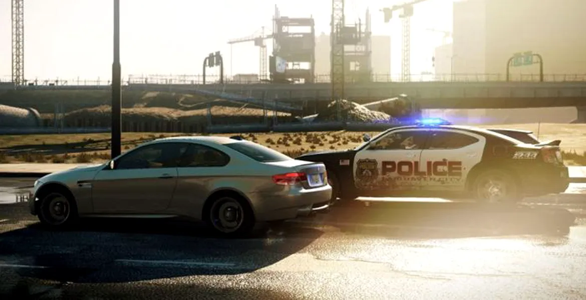 Este oficial – Se face filmul Need For Speed!