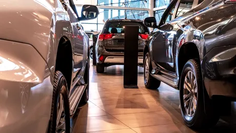 România, pe minus la mașini noi: de ce am înmatriculat cu 22% mai puține autoturisme?