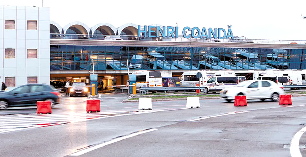 Euro 2020: Inaugurarea liniei Gara de Nord – Aeroport se amână