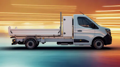<span class='prepend'>Foto |</span> Renault lansează un nou program de conversie a autoutilitarelor sale. Francezii promit timpi de livrare cu 30% mai mici 