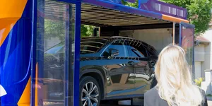 <span class='prepend'>Analiză |</span> SUV-urile reprezintă peste o treime din vânzările online de mașini second hand. Europenii înclină spre SUV-urile compacte