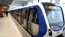 Ca la noi la nimeni! Noile metrouri cumpărate de Metrorex nu pot fi folosite pentru că nu au aviz de funcționare