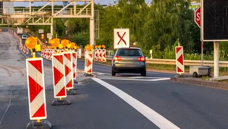 Bucureștiul, sufocat de șantiere: unde se blochează traficul și ce rute ocolitoare ai la dispoziție