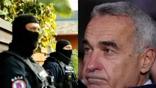 Călin Georgescu la DIICOT! Jandarmii se pregătesc de RĂZBOI!