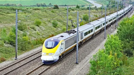 Presa maghiară anunță că va exista un tren de mare viteză între Budapesta și Cluj. Se va circula cu viteze între 250-300 km/h