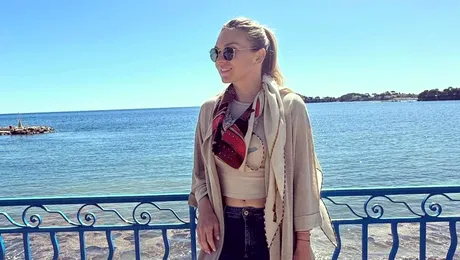 Simona Halep s-a săturat să fie bârfită după divorț şi a răbufnit: „Trăiesc din poveştile altora!”