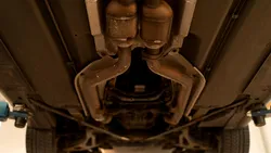 De ce sunt furate catalizatoarele auto și cum te poți proteja. Ce model de autoturism este cel mai vizat de hoți