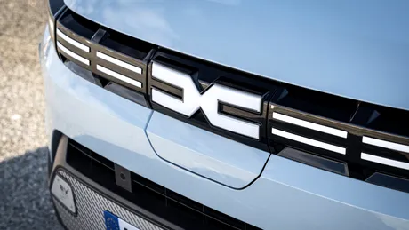 Noua Dacia Spring va fi lansată în septembrie. Presa britanică: Va fi mai ieftină, dar mai dotată și cu un portbagaj mai mare