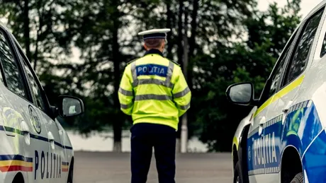 Sindicatul Europol readuce în discuție planul de amenzi al polițiștilor. În ce oraș se aplică?