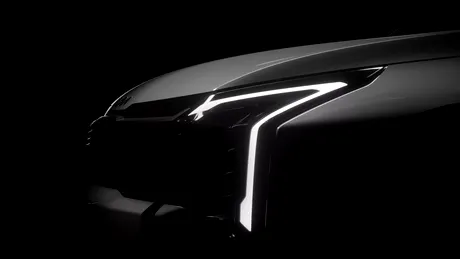 Kia a publicat primele imagini cu Sportage Facelift. Când va fi lansat noul SUV? - VIDEO