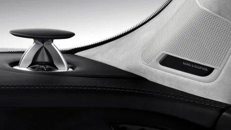 Audi detaliază sistemul audio 3D cu 23 de difuzoare pentru noul Q7