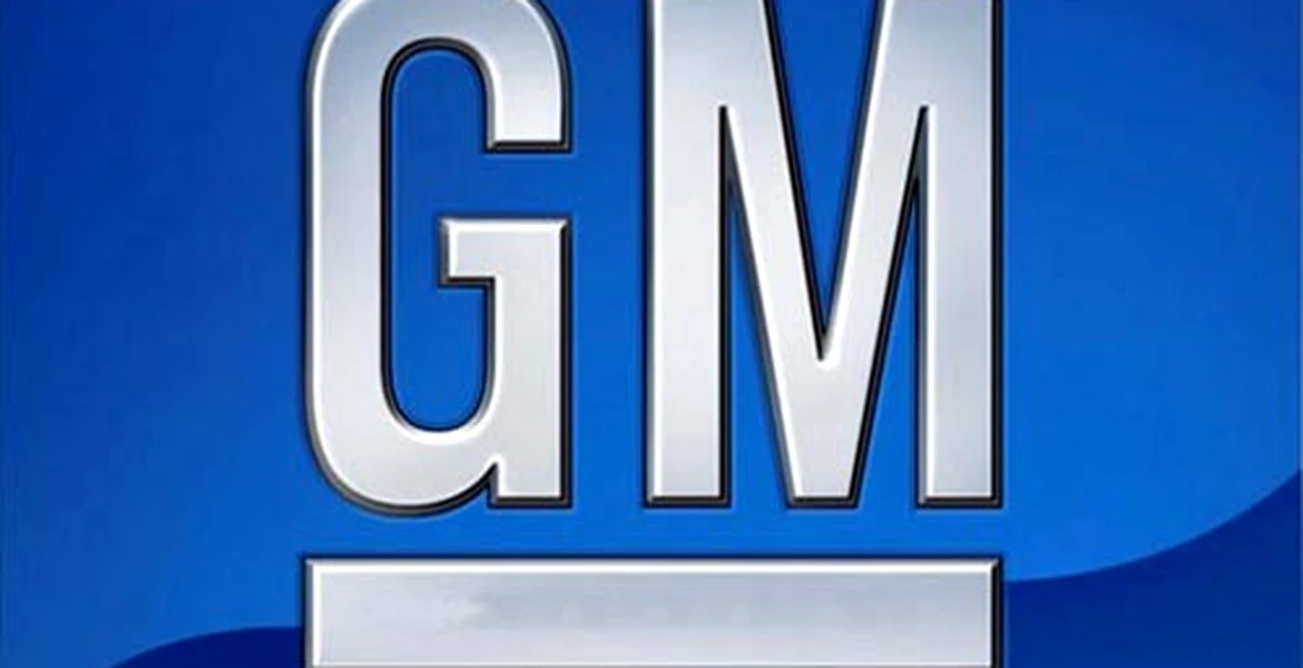 GM anunţă rezultatele finaciare pentru Q1 din 2010