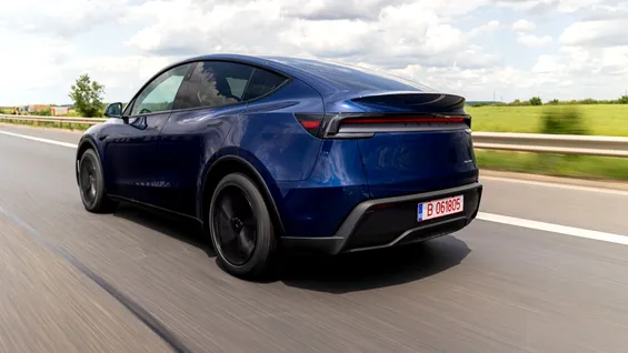 Declinul Tesla în Europa continuă. Câte modele au fost înmatriculate în piețele cheie