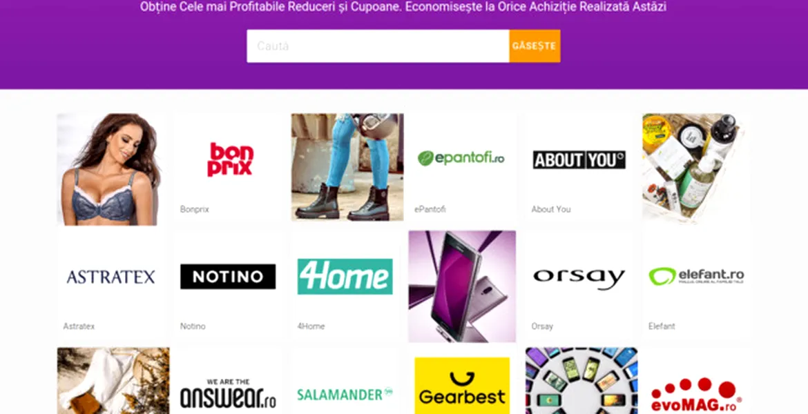 Cum să economisești în timpul crizei atunci când cumperi îmbrăcăminte online?