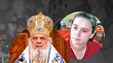 A cerut test ADN, dar Patriarhul Daniel i-ar fi dat o casă! Unde a dispărut femeia care spunea că îi este fiică