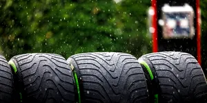 Un circuit din mijlocul deșertului ar putea susține teste în condiții de ploaie pentru Formula 1