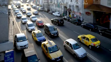 Care sunt cele mai cautate maşini de către români în 2017