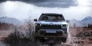 Noul Jeep Compass primește o versiune 4xe. Oferă SUV-ului capabilități mai bune în teren accidentat