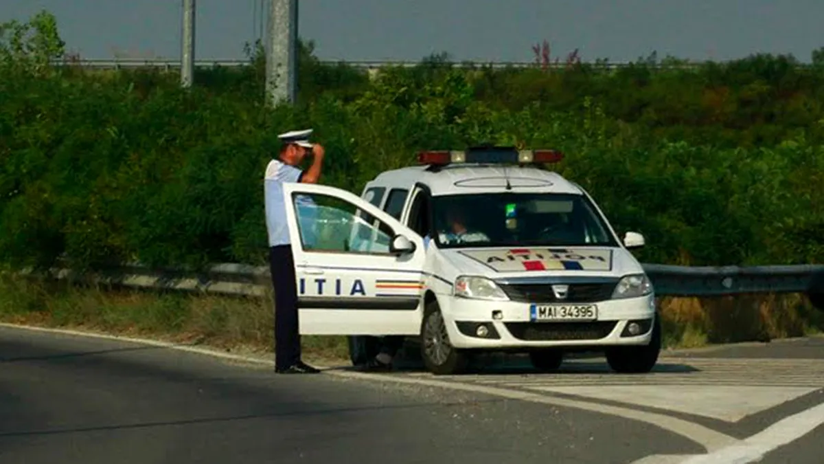 VIDEO - Deputatul care cerea desfiinţarea radarelor are 40 de amenzi la activ: 
