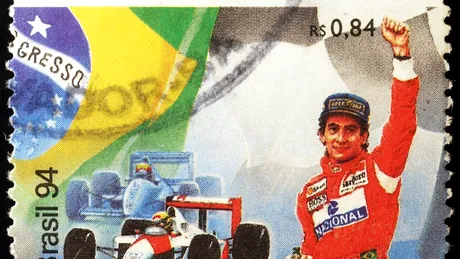 20 de ani de la moartea lui Ayrton Senna. Ce a lăsat în urmă legenda Formulei 1