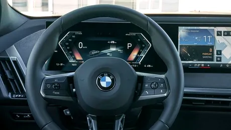 BMW se pregătește pentru producția de sisteme de propulsie cu hidrogen de nouă generație