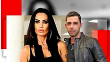EXCLUSIV! Alex Ashraf a părăsit-o pe Oana Zăvoranu şi s-a mutat la amantă! N-a mai suportat-o si...