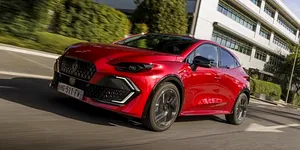 Renault raportează 57,9 miliarde Euro cifră de afaceri în 2025, +3% față de anul anterior