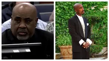 Keffe D, găsit vinovat pentru uciderea lui Tupac Shakur! Decizia care pune capăt unui mister de aproape 30 de ani