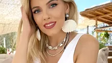 Am aflat ce a făcut Andreea Ibacka în Elveția, de fapt, chiar înainte de anunțul divorțului de Cabral