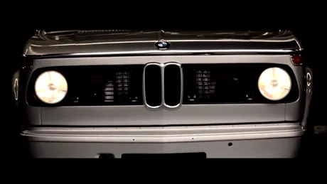 Oameni şi maşini: BMW M2