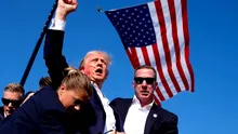 Trump supraviețuiește celui de-al treilea atac armat asupra lui. Gândul prezintă cronologia tentativelor de asasinat