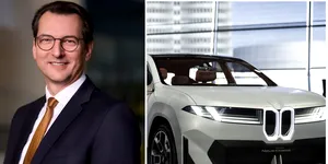 Ce planuri are Milan Nedeljkovic, noul șef de la BMW, pentru următorii 5 ani
