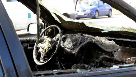 Un producător recheamă 1.449 de autovehicule în service, în România. Risc de incendiu