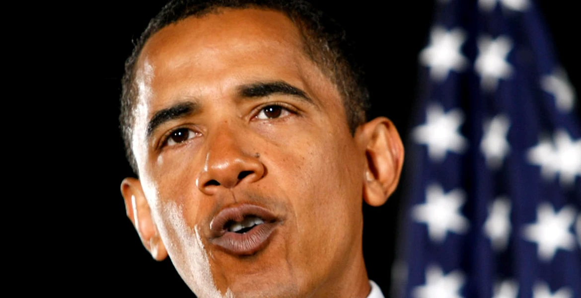 Barack Obama vrea maşini eco pentru guvern din 2015